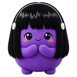 Pomelu app icon