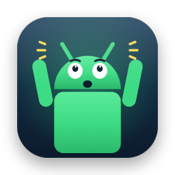 Oh My Android app icon